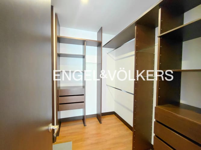 Apartamento de 2 alcobas en venta en Chicó Reservado, Bogotá, 107 m² · foto 9 de 11