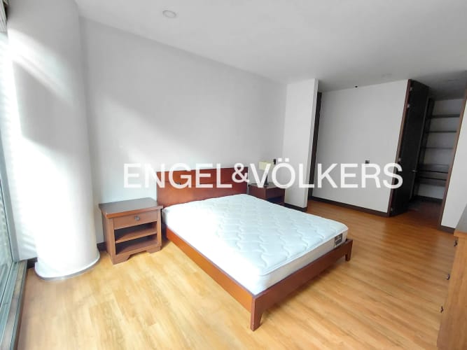 Apartamento de 2 alcobas en venta en Chicó Reservado, Bogotá, 107 m² · foto 8 de 11