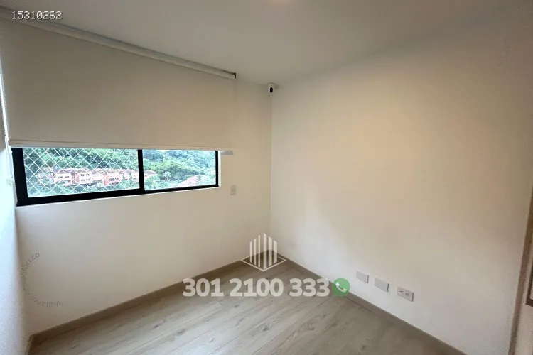 Apartamento de 3 alcobas en arriendo en Mugá, Envigado, 90 m² · foto 17 de 24