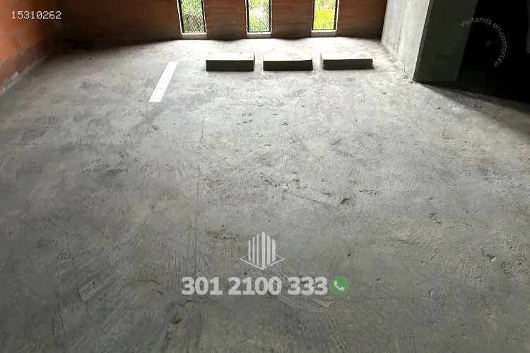 Apartamento de 3 alcobas en arriendo en Mugá, Envigado, 90 m² · foto 19 de 24