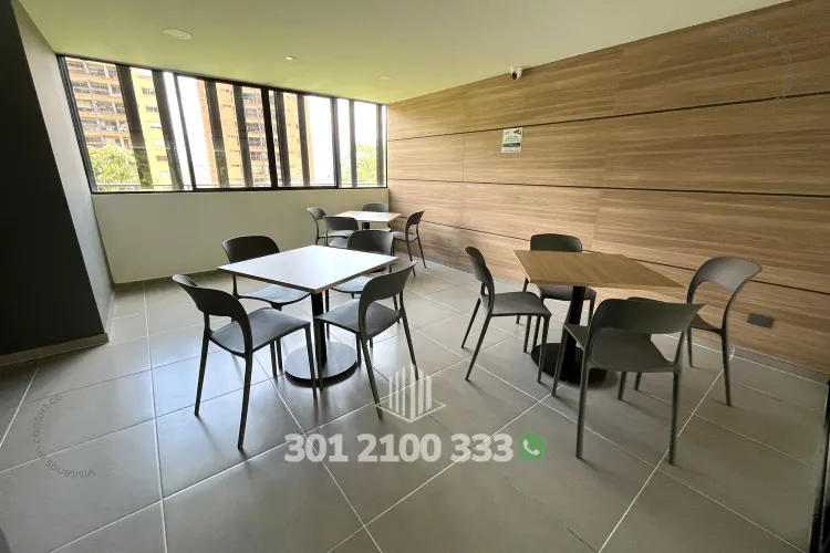 Apartamento de 3 alcobas en arriendo en Mugá, Envigado, 90 m² · foto 24 de 24