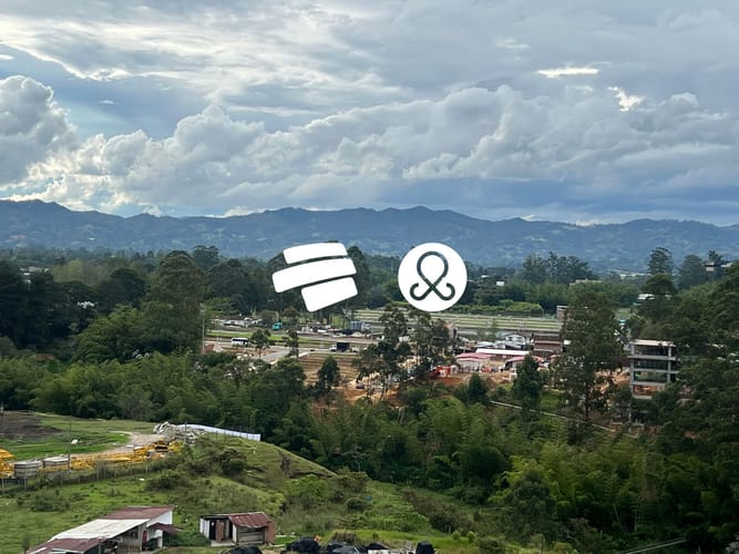 Apartamento de 2 alcobas en venta en Llano Grande, Rionegro, 60 m² · foto 9 de 10