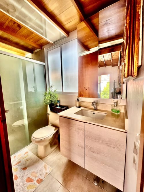 Casa de 3 alcobas en venta en La Ceja, 124 m² · foto 3 de 8