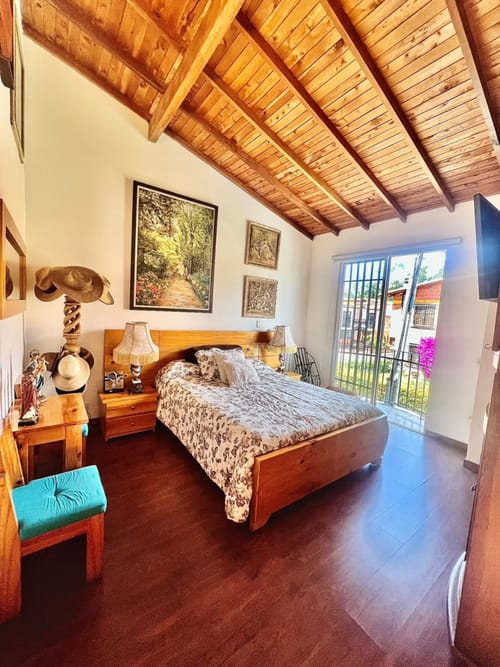 Casa de 3 alcobas en venta en La Ceja, 124 m² · foto 4 de 8