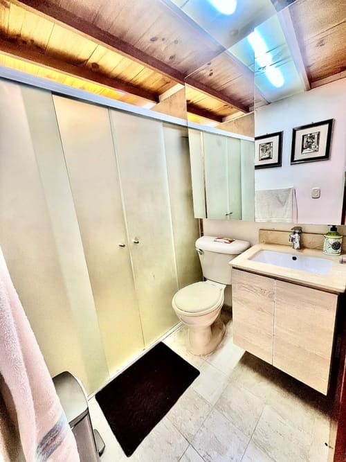Casa de 3 alcobas en venta en La Ceja, 124 m² · foto 5 de 8