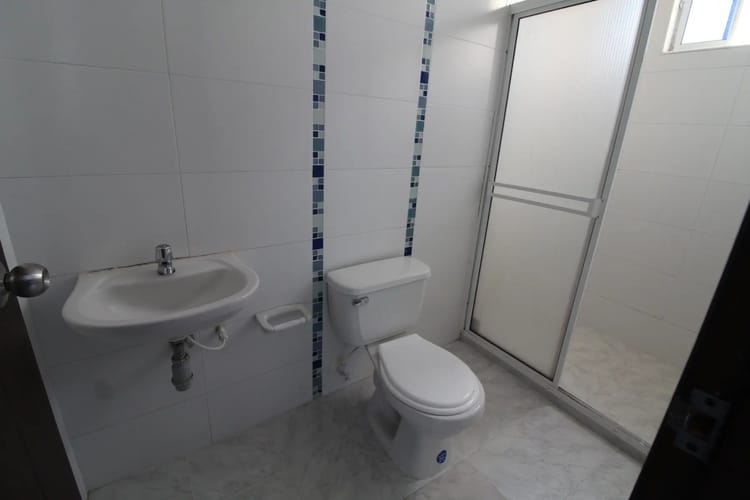 Apartaestudio en arriendo en Universidad, Bucaramanga, 30 m² · foto 3 de 5