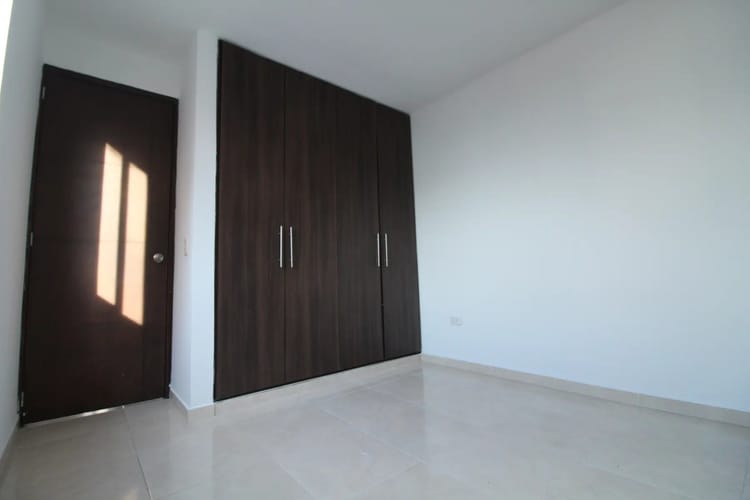Apartaestudio en arriendo en Universidad, Bucaramanga, 30 m² · foto 1 de 5