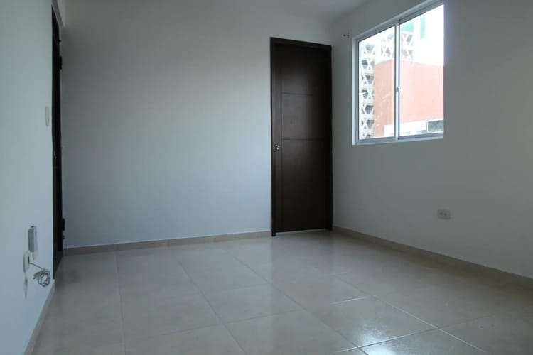Apartaestudio en arriendo en Universidad, Bucaramanga, 30 m² · foto 5 de 5
