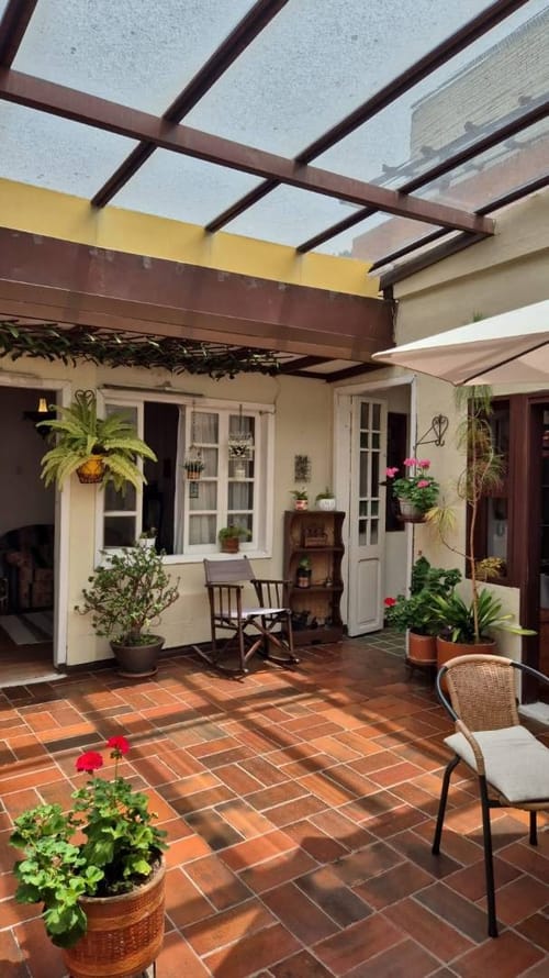 Casa de 3 alcobas en arriendo en Centro Comercial Hacienda Santa Bárbara, Bogotá, 125 m² · foto 8 de 21