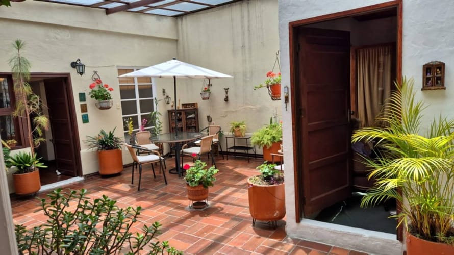 Casa de 3 alcobas en arriendo en Centro Comercial Hacienda Santa Bárbara, Bogotá, 125 m² · foto 9 de 21