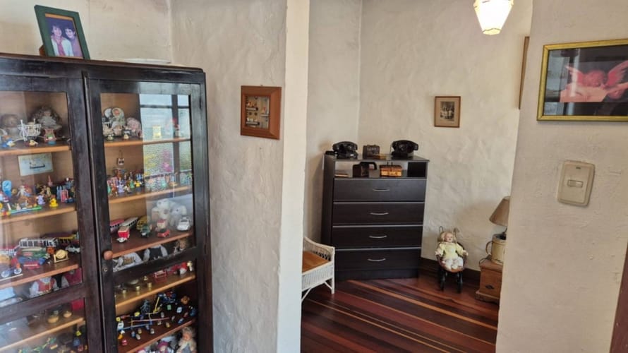 Casa de 3 alcobas en arriendo en Centro Comercial Hacienda Santa Bárbara, Bogotá, 125 m² · foto 13 de 21