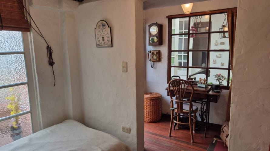 Casa de 3 alcobas en arriendo en Centro Comercial Hacienda Santa Bárbara, Bogotá, 125 m² · foto 14 de 21