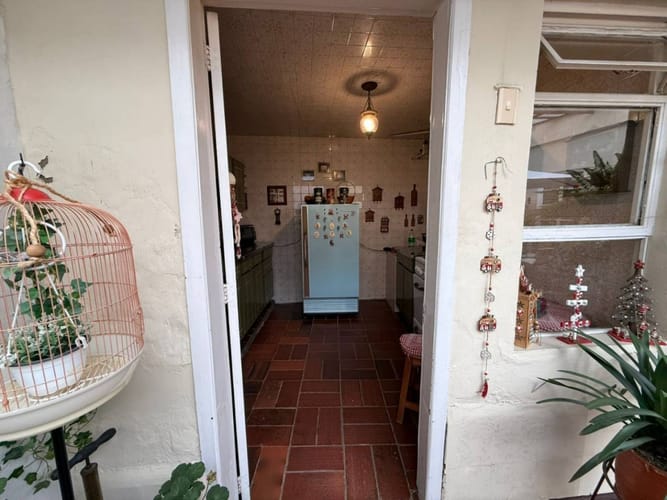Casa de 3 alcobas en arriendo en Centro Comercial Hacienda Santa Bárbara, Bogotá, 125 m² · foto 17 de 21