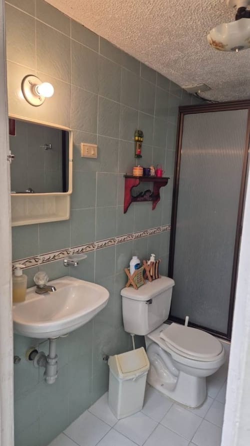 Casa de 3 alcobas en arriendo en Centro Comercial Hacienda Santa Bárbara, Bogotá, 125 m² · foto 19 de 21