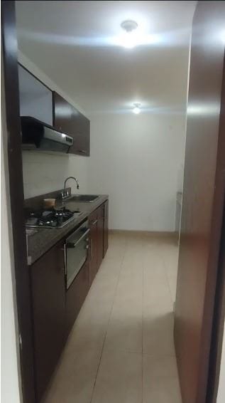 Apartamento de 3 alcobas en arriendo en El Redil, Bogotá, 88 m² · foto 6 de 17