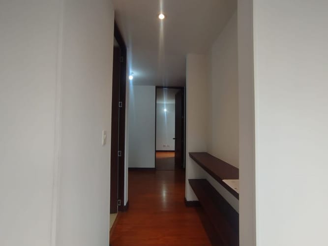 Apartamento de 3 alcobas en arriendo en El Redil, Bogotá, 88 m² · foto 7 de 17