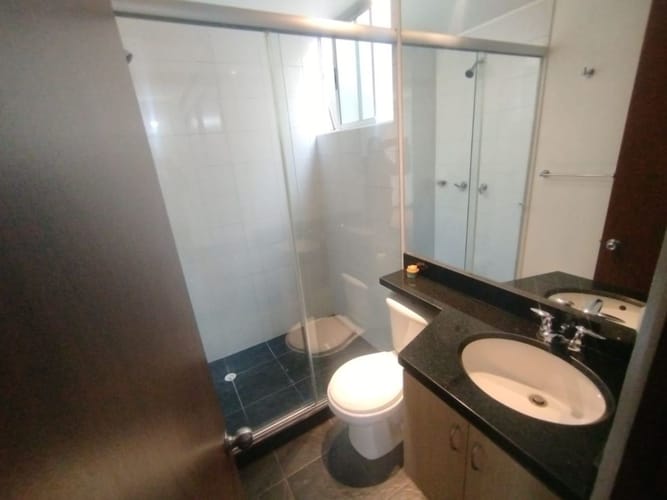 Apartamento de 3 alcobas en arriendo en El Redil, Bogotá, 88 m² · foto 12 de 17