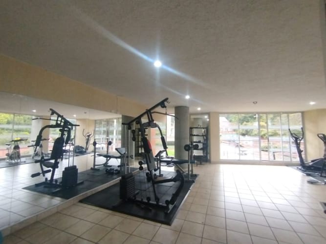 Apartamento de 3 alcobas en arriendo en El Redil, Bogotá, 88 m² · foto 14 de 17