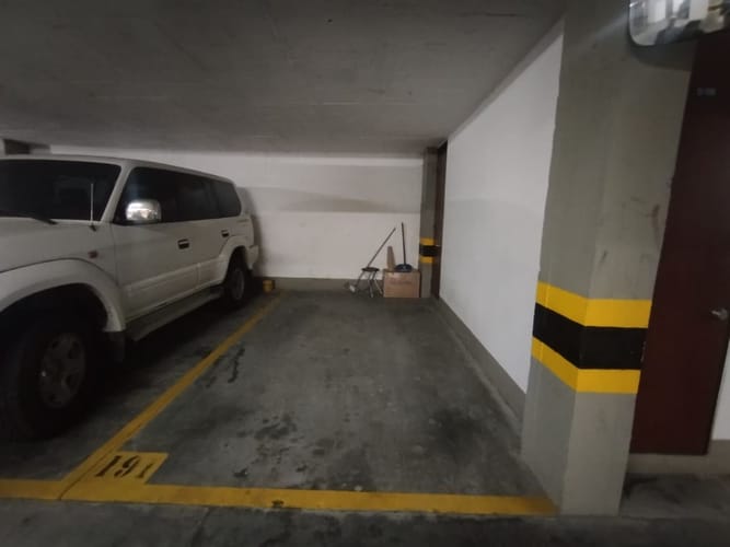 Apartamento de 3 alcobas en arriendo en El Redil, Bogotá, 88 m² · foto 16 de 17