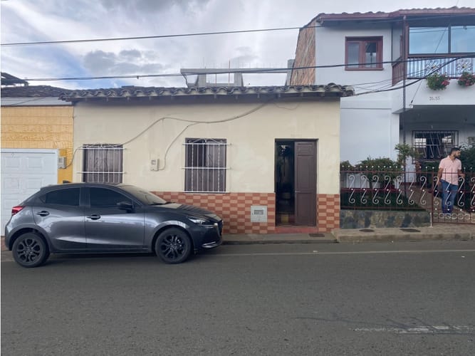 Casa de 6 alcobas en venta en Fatima, La Ceja, 282 m² · foto 15 de 15