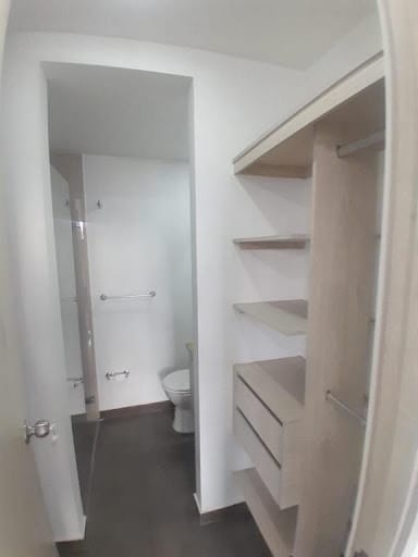 Apartamento de 3 alcobas en arriendo en Calle Larga, Sabaneta, 65 m² · foto 4 de 11