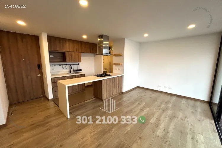 Apartamento de 3 alcobas en arriendo en El Trianon, Envigado, 85 m² · foto 4 de 24