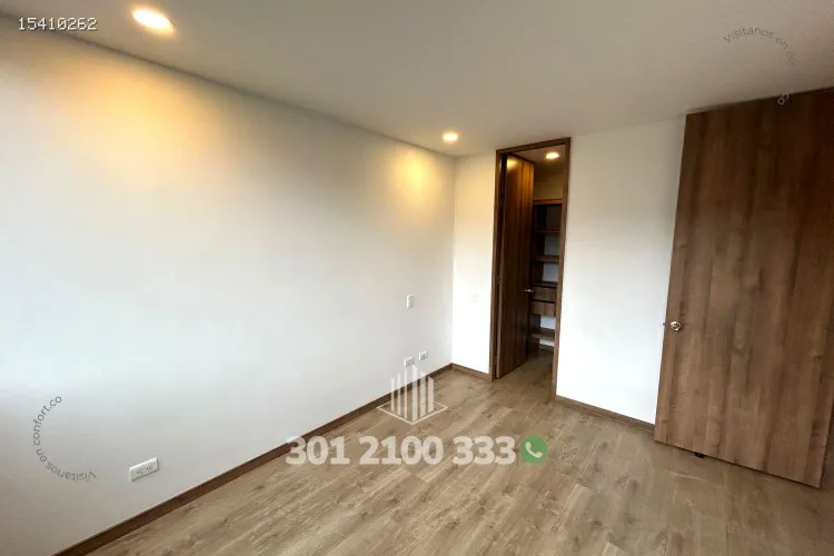 Apartamento de 3 alcobas en arriendo en El Trianon, Envigado, 85 m² · foto 17 de 24