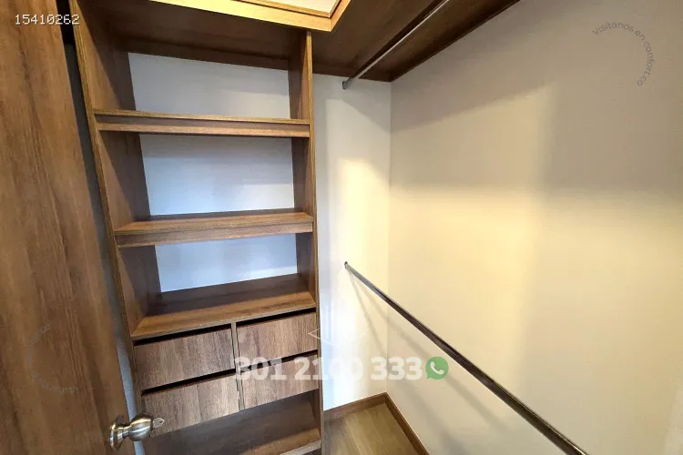 Apartamento de 3 alcobas en arriendo en El Trianon, Envigado, 85 m² · foto 18 de 24