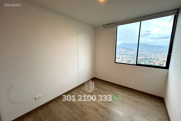 Apartamento de 3 alcobas en arriendo en El Trianon, Envigado, 85 m² · foto 20 de 24
