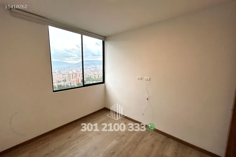 Apartamento de 3 alcobas en arriendo en El Trianon, Envigado, 85 m² · foto 21 de 24