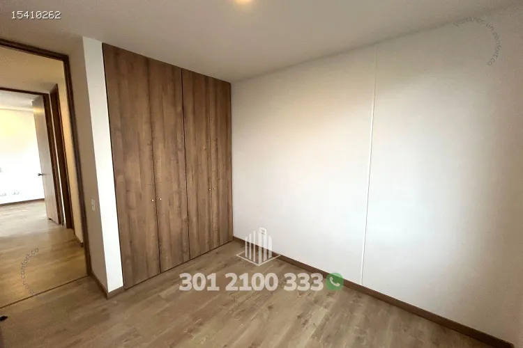 Apartamento de 3 alcobas en arriendo en El Trianon, Envigado, 85 m² · foto 23 de 24