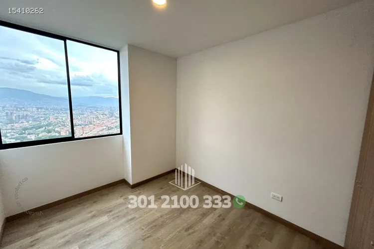 Apartamento de 3 alcobas en arriendo en El Trianon, Envigado, 85 m² · foto 24 de 24