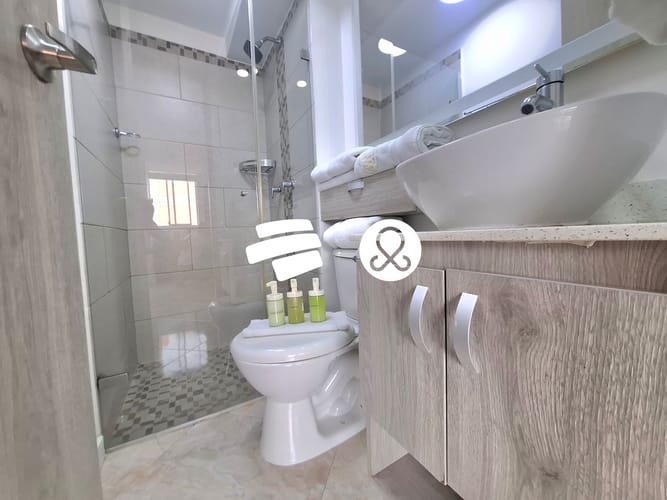 Apartamento de 2 alcobas en venta en Mayorca, Sabaneta, 66 m² · foto 14 de 24