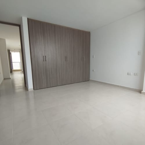 Apartaestudio en arriendo en Regadero Norte, Bucaramanga, 40 m² · foto 1 de 6