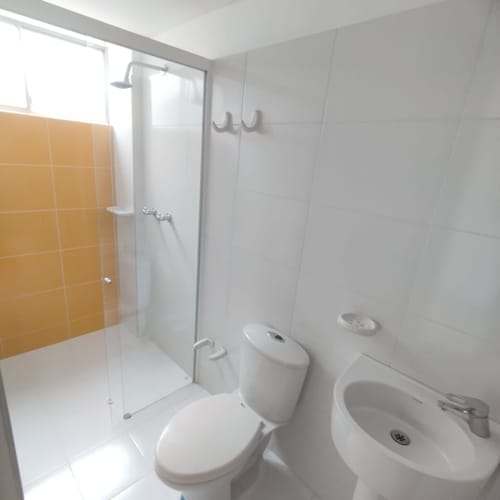 Apartaestudio en arriendo en Regadero Norte, Bucaramanga, 40 m² · foto 6 de 6