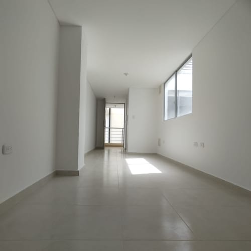 Apartaestudio en arriendo en Regadero Norte, Bucaramanga, 40 m² · foto 3 de 6