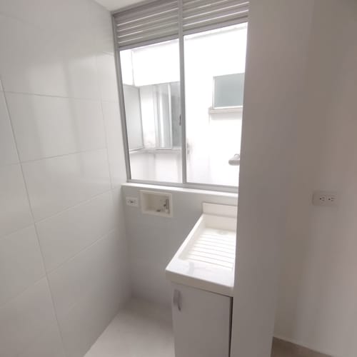 Apartaestudio en arriendo en Regadero Norte, Bucaramanga, 40 m² · foto 4 de 6