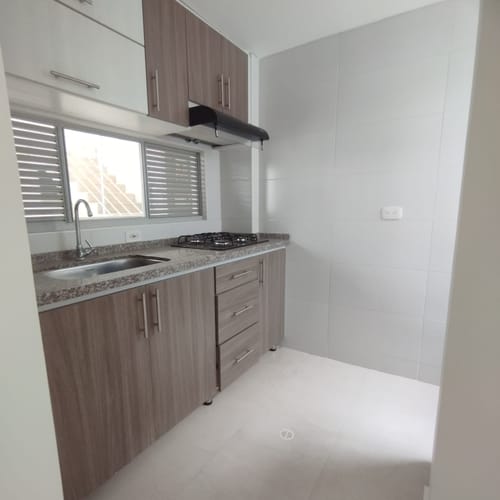 Apartaestudio en arriendo en Regadero Norte, Bucaramanga, 40 m² · foto 5 de 6