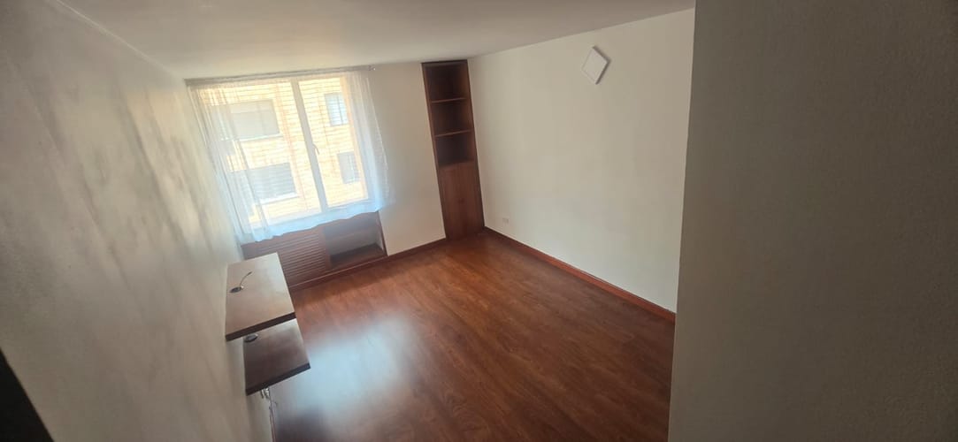 Apartaestudio en arriendo en El Batán, Bogotá, 51 m² · foto 5 de 7