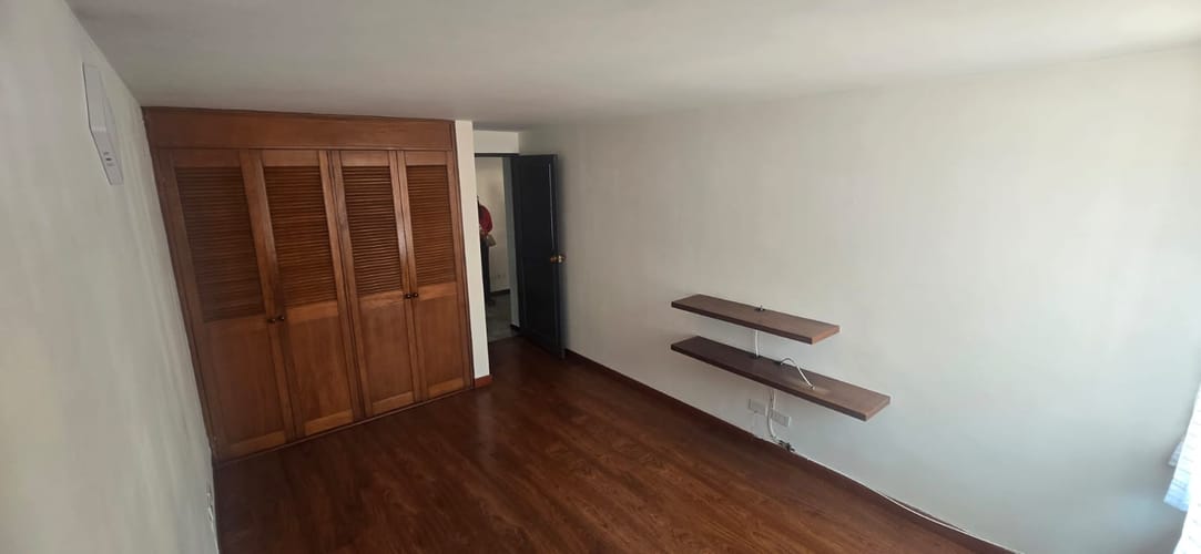 Apartaestudio en arriendo en El Batán, Bogotá, 51 m² · foto 7 de 7