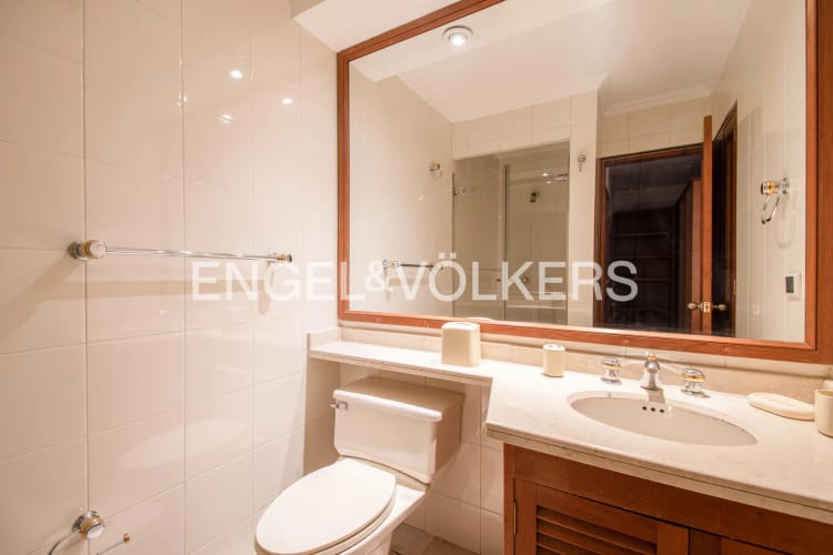 Apartamento de 2 alcobas en venta en Chicó Reservado, Bogotá, 90 m² · foto 9 de 11