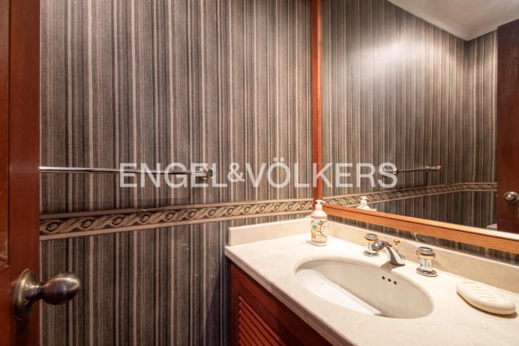Apartamento de 2 alcobas en venta en Chicó Reservado, Bogotá, 90 m² · foto 5 de 11