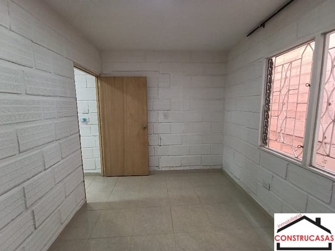 Apartamento de 2 alcobas en arriendo en Asturias, Itagüí, 40 m² · foto 8 de 17