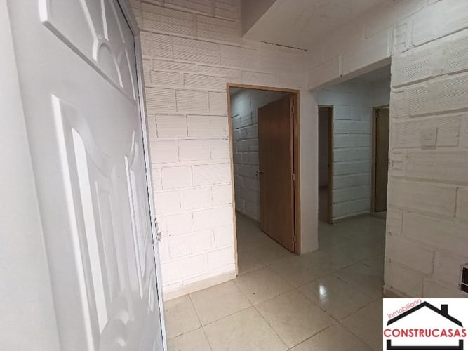 Apartamento de 2 alcobas en arriendo en Asturias, Itagüí, 40 m² · foto 10 de 17