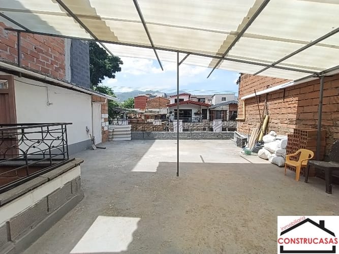 Apartamento de 2 alcobas en arriendo en Asturias, Itagüí, 40 m² · foto 11 de 17