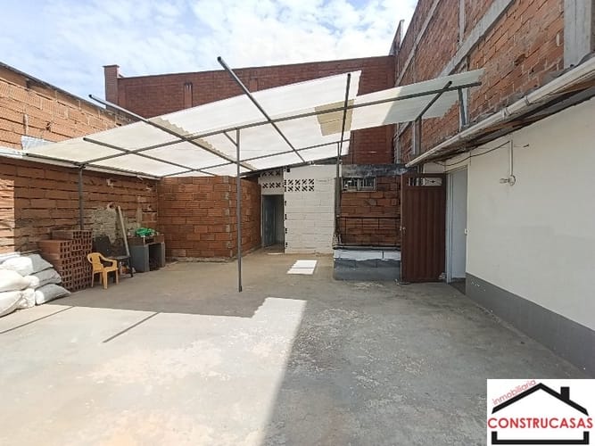 Apartamento de 2 alcobas en arriendo en Asturias, Itagüí, 40 m² · foto 12 de 17