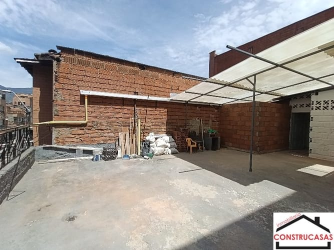 Apartamento de 2 alcobas en arriendo en Asturias, Itagüí, 40 m² · foto 14 de 17