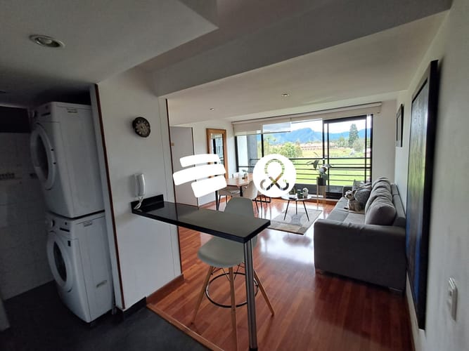 Apartamento de 3 alcobas en venta en Centro, Cajicá, 67 m² · foto 4 de 24