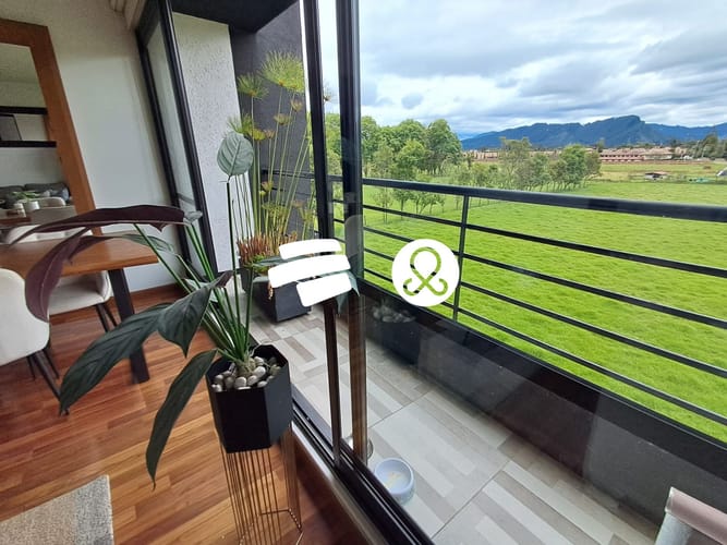 Apartamento de 3 alcobas en venta en Centro, Cajicá, 67 m² · foto 7 de 24