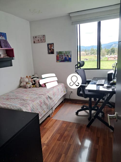 Apartamento de 3 alcobas en venta en Centro, Cajicá, 67 m² · foto 11 de 24